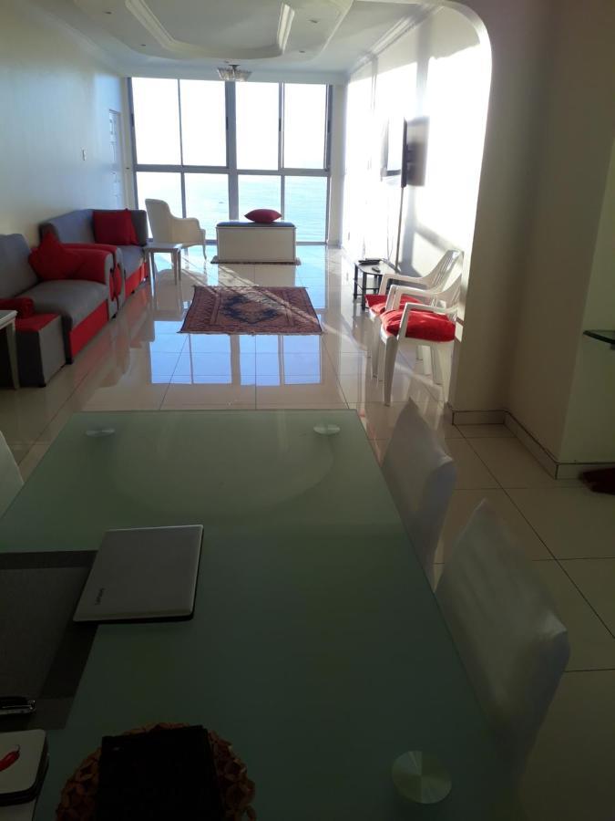 Into The Blue On The Beach Durban Exterior photo